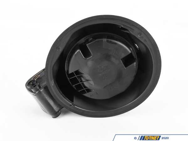 Genuine MINI Genuine MINI Cover Pot - 51177148886 51177148886