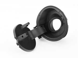 Genuine MINI Cover Pot - 51179801420
