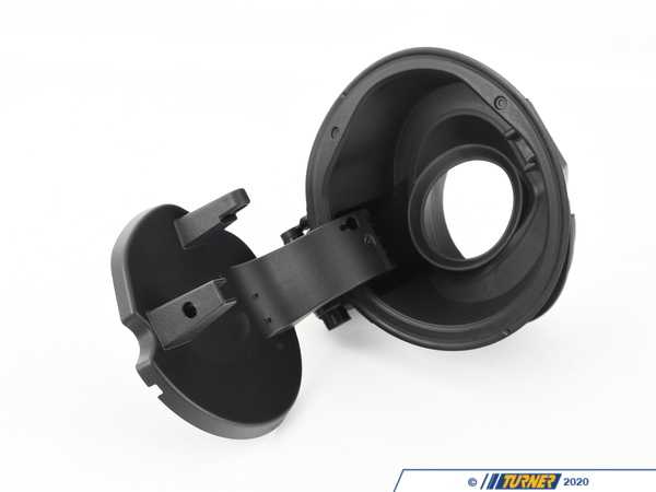 Genuine MINI Genuine MINI Cover Pot - 51179801420 51179801420