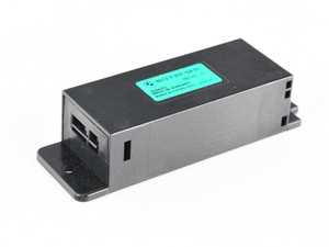 Genuine BMW Frequency Diplexer, Front - 65139353154