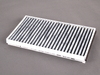 Genuine BMW Genuine BMW Cabin Filter/Fresh Air Filter (Charcoal Lined) 64319171858 View 1