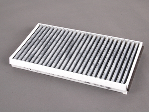 Genuine BMW Cabin Filter/Fresh Air Filter (Charcoal Lined)