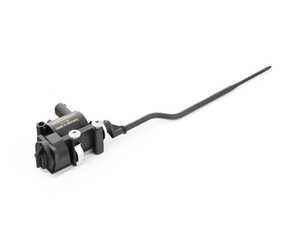 Gas Door Lock Actuator