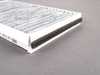 Genuine BMW Genuine BMW Cabin Filter/Fresh Air Filter (Charcoal Lined) 64319171858 View 3