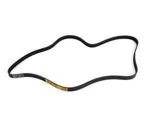 Genuine BMW Accessory Belt - Alternator/Water Pump/Power Steering Belt - M44 1.9L