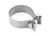 Turner Motorsport Universal Exhaust Clamp - 2.75" (70mm) tms275ecKT View 5