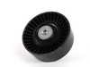 Genuine BMW Genuine BMW Idler Pulley - E60 525i 530i E61 525i E83 X3 M54 11287516847 View 1