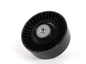 Genuine BMW Idler Pulley - E60 525i 530i E61 525i E83 X3 M54
