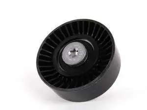 Genuine BMW Idler Pulley - E60 525i 530i E61 525i E83 X3 M54