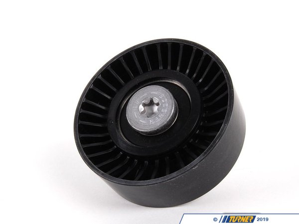 Genuine BMW Genuine BMW Idler Pulley - E60 525i 530i E61 525i E83 X3 M54 11287516847