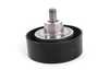 Genuine BMW Genuine BMW Idler Pulley - E60 525i 530i E61 525i E83 X3 M54 11287516847 View 2