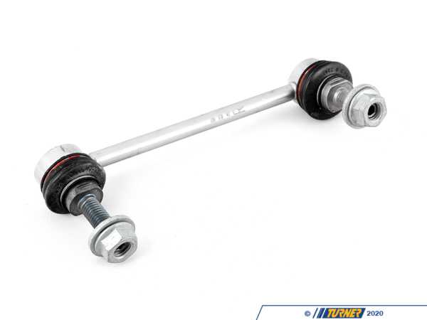 Lemforder Sway Bar End Links - Rear Right  9803516  33509803516