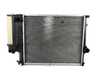 Genuine BMW OEM Behr Radiator - E34 525i M20 & M50 17111737763 View 1