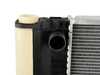 Genuine BMW OEM Behr Radiator - E34 525i M20 & M50 17111737763 View 2
