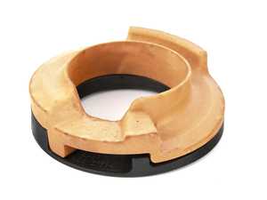 Genuine BMW Spring Pad Lower - 33507847240 - F06,F10