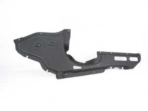 Genuine BMW Covering Lower - 51757325390 - F15