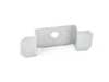 Genuine BMW Bracket Activated Carbon Container - E46 41128204385 View 2