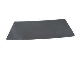 Genuine BMW Rear Suspended Headliner - Anthracite - BMW E84 X1