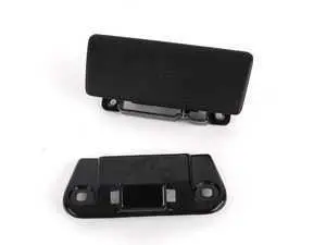 Genuine BMW Glove Box Latch - E30, E21 320i