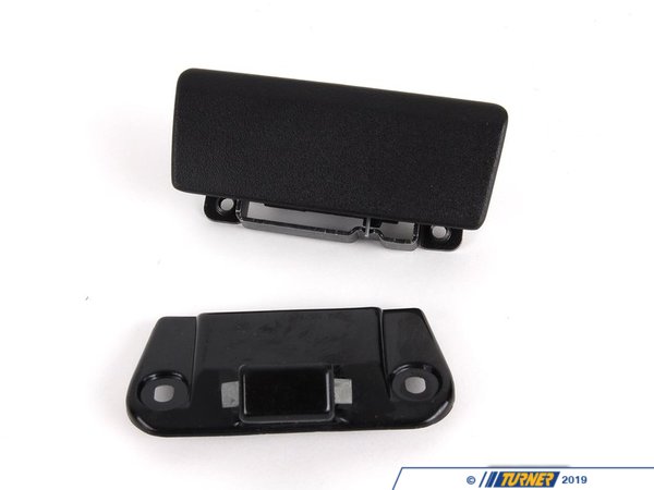 Genuine BMW Genuine BMW Glove Box Latch - E30, E21 320i 51161848873