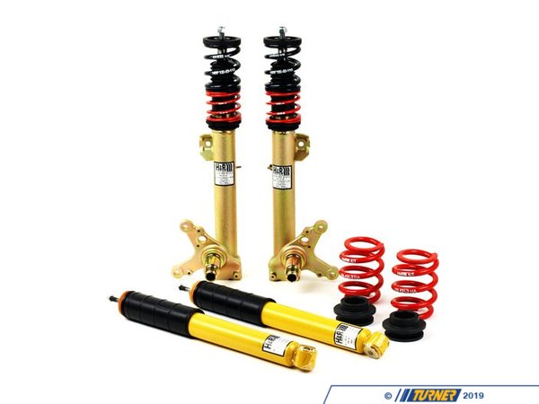 H&R RSS Club Sport Coilover Kit - (NO LONGER AVAILABLE) rss1726-1