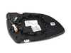 Genuine BMW Genuine BMW Mirror Glas Heated Plane Left Ec - 51167362321 - F25,F26 51167362321 View 2