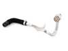Genuine BMW Return Hose - F01, F02, F06, F07, F10, F12, F13, F15, F16 11537615492 View 1