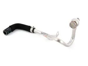 Return Hose - F01, F02, F06, F07, F10, F12, F13, F15, F16