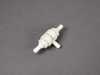 Genuine BMW Windshield Washer Non Return Valve "t" -  E30 E28 61661374978 View 1
