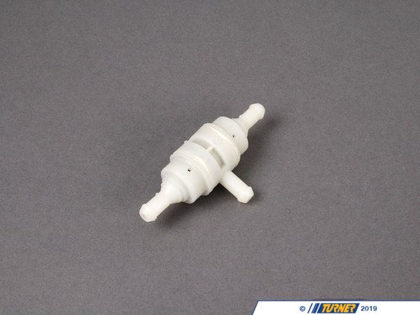 Genuine BMW Windshield Washer Non Return Valve "t" -  E30 E28 61661374978