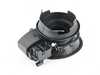 Genuine MINI COVER POT 51177356768 View 2
