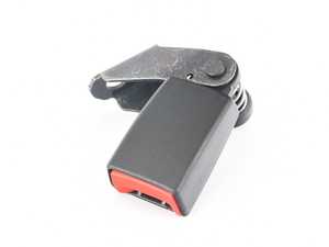 Genuine BMW Lower Belt Rear Right - 72113448370 - E83
