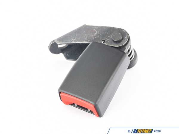 Genuine BMW Genuine BMW Lower Belt Rear Right - 72113448370 - E83 72113448370