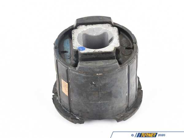 Genuine BMW Genuine BMW Rubber Mounting - 33316791393 - E70 X5,E71 X6 33316791393