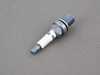 Brisk Brisk Silver Racing DR08S Spark Plug - Priced Each DR08S View 1