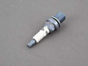 Brisk Silver Racing DR08S Spark Plug - Priced Each