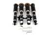 BC Racing BC Racing BR Series Coilover Suspension Kit - 55mm Front Strut (Weld-In) - E34 525i 530i 535i 540i I-28-BR View 1