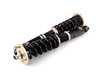 BC Racing BC Racing BR Series Coilover Suspension Kit - 55mm Front Strut (Weld-In) - E34 525i 530i 535i 540i I-28-BR View 2