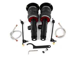 BMW F22 F23 F30 F32 Front Performance Series Struts