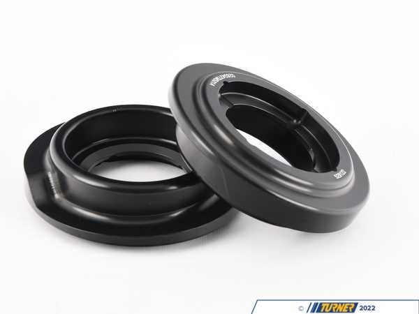 Turner Motorsport Spring Perch - OE 026343TMS01