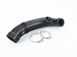 Air Duct - Intake Boot With Clamps
