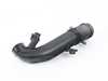 Genuine MINI Air Duct - Intake Boot With Clamps 13717627501KT View 2