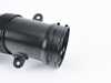 Genuine MINI Air Duct - Intake Boot With Clamps 13717627501KT View 5