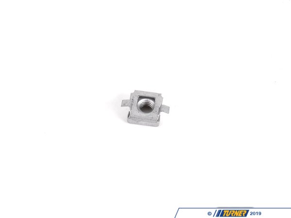 Genuine BMW Genuine BMW Cage Nut - 51717023913 - E53 51717023913