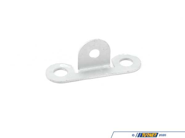 Genuine BMW Genuine BMW Bracket - 34337571857 - E82,E85,E90,E92,E93 34337571857