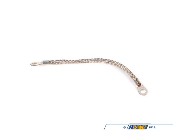 Genuine BMW Genuine BMW Earth Strap For Engine Hood - 65311286068 - E30,E30 M3 65311286068