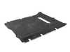 Genuine BMW Genuine BMW Underfloor Coating Center - 51757308664 - F15 51757308664 View 3