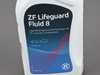 ZF Lifeguard 8 Automatic Transmission Fluid - 1 Liter - Green G060162A2 View 3