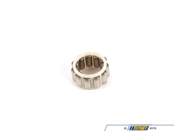 Genuine BMW Genuine BMW Rolller Bearing - 23211224802 23211224802