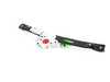 Genuine BMW Window Regulator - Rear Left - E90 325i 328i 330i 335i M3 51357140589 View 1